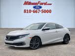 Honda Civic EX Coupe FWD