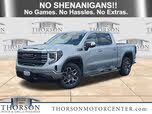 GMC Sierra 1500 SLT Crew Cab RWD