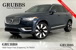 Volvo XC90 Recharge T8 Ultimate Bright Theme 7-Passenger eAWD