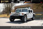 AM General Hummer 4-Door Wagon AWD