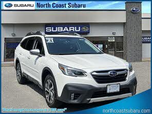 Subaru Outback Touring Crossover AWD