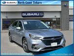 Subaru Legacy Premium AWD