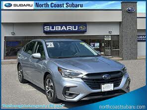 Subaru Legacy Premium AWD