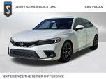 Honda Civic Hatchback Sport Touring FWD