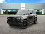 Land Rover Defender 90 X AWD