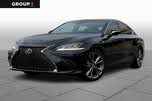 Lexus ES 350 F Sport FWD