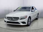 Mercedes-Benz C-Class C 300 RWD