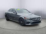 Mercedes-Benz C-Class C 300 Sedan RWD