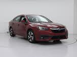 Subaru Legacy Premium AWD
