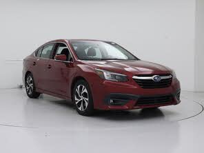 Subaru Legacy Premium AWD