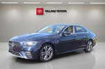 Mercedes-Benz E-Class E 350 RWD