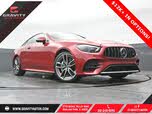 Mercedes-Benz E-Class AMG E 53 Coupe 4MATIC