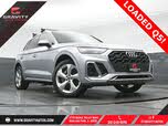 Audi Q5 quattro Premium Plus S Line 45 TFSI
