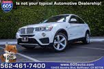 BMW X4 xDrive28i AWD