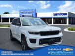 Jeep Grand Cherokee L Overland 4WD