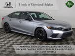Honda Civic Sport FWD