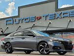 Honda Accord 1.5T Sport FWD