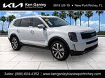 Kia Telluride S FWD