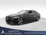 Mercedes-Benz C-Class C 300 Sedan RWD