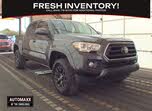 Toyota Tacoma SR5 V6 Double Cab RWD