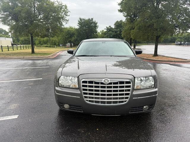 2008 Chrysler 300 Touring RWD