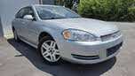 Chevrolet Impala LT FWD