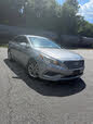 Hyundai Sonata SE FWD