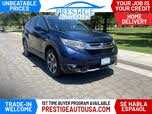 Honda CR-V EX-L AWD