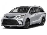 Toyota Sienna XSE 7-Passenger AWD