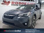 Subaru Crosstrek Limited AWD