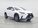 Lexus NX 300 FWD