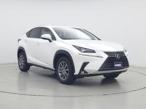 Lexus NX 300 FWD