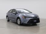 Toyota Corolla LE FWD