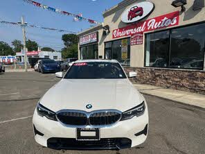 BMW 3 Series 330i xDrive AWD
