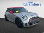 MINI Cooper John Cooper Works 2-Door Hatchback FWD