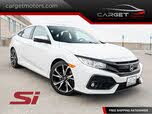 Honda Civic Si FWD