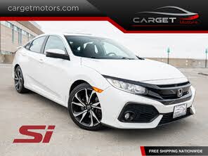 Honda Civic Si FWD