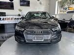 Audi A4 2.0T quattro Premium Plus AWD