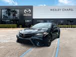 Toyota Camry SE FWD