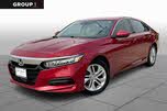 Honda Accord 1.5T LX FWD