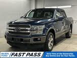 Ford F-150 King Ranch SuperCrew 4WD