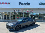Hyundai Elantra SEL FWD