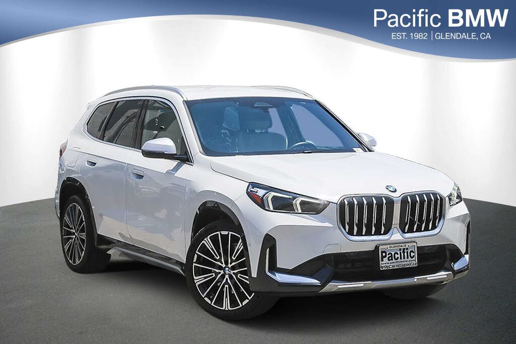 2023 BMW X1 xDrive28i AWD