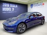 Tesla Model 3 Standard Plus RWD