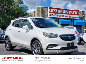 Buick Encore Sport Touring AWD