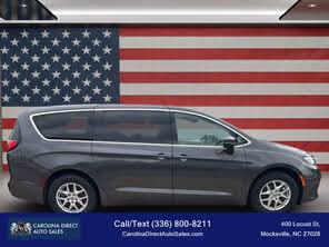 Chrysler Pacifica Touring L FWD