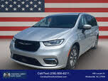 Chrysler Pacifica Hybrid Touring L FWD