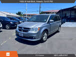 Dodge Grand Caravan SXT FWD