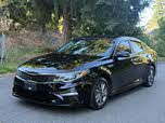 Kia Optima LX FWD