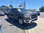 RAM 1500 Big Horn Crew Cab RWD